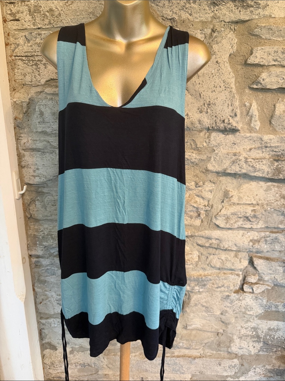 Beach dress/swim coverup
